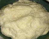 Foto langkah ke 3 dari resep Pizza sederhana tanpa ulen.
