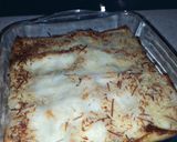 Foto del paso 5 de la receta: Lasaña carne picada y champiñones