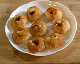 દહીં પૂરી (Dahi Puri Recipe In Gujarati) રેસીપી સ્ટેપ1ફોટો