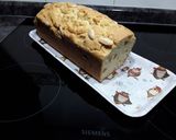 Foto del paso 5 de la receta Bizcocho con frutas