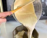 Foto langkah ke 5 dari resep Banana cake.