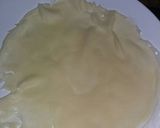 Foto langkah ke 6 dari resep Risol menul isi rogout sayur.