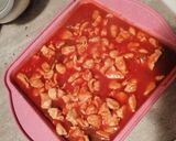 Rakott padlizsán (diétába illeszthető) recept fázis 3 fotója