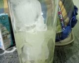 Foto langkah ke 2 dari resep Drink choco gren tea.
