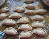 Foto langkah ke 7 dari resep Karipap pusing.