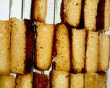 Foto del paso 8 de la receta: Bay Biscuits