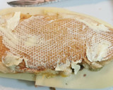 Foto del paso 5 de la receta: Sándwich Cubano o "El Cubano"