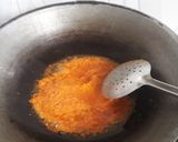 Foto langkah ke 2 dari resep Gulai Telur Bebek.