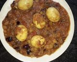 ডিমালু রেসিপির ধাপ 1 ছবি