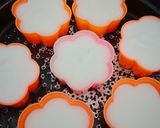 Foto langkah ke 3 dari resep Ati Pari (Bongko) Khas Pontianak.