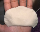 மாம்பழ பூரண கொழுக்கட்டை ரெசிபி ஸ்டேப் 3 புகைப்படம்