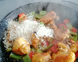 Foto del paso 5 de la receta: Paella mixta