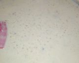 A picture of step 3 of 🌹 Gul e Firdaus 🌹.