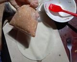 Foto langkah ke 2 dari resep Lumpiang shanghai filipina.