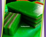 Foto langkah ke 7 dari resep Lapis Hunkwe Ekonomis.