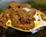 Foto langkah ke 5 dari resep Rendang Praktis.