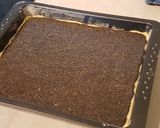 Mákos lepèny recept fázis 3 fotója