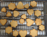 Foto del paso 7 de la receta: Galletas de mantequilla