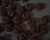Foto langkah ke 2 dari resep Cookies Kopi.