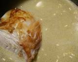 Maize Porridge and Pork Stew recipe step 4 photo