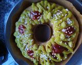 Foto del paso 6 de la receta: Rosca de Pascua 🐰