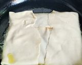Foto langkah ke 4 dari resep Martabak telur homemade.
