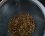 Foto del passaggio 1 della ricetta Insalata di farro
