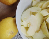 Foto del paso 3 de la receta: Bizcocho de manzana sin gluten