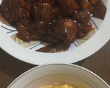 Foto langkah ke 4 dari resep Fire chicken ala richeese.