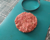 Foto del paso 4 de la receta: Hamburguesa casera