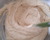 Foto del paso 2 de la receta: Brownie saludable de limón 🍋