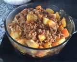 Foto del paso 2 de la receta: Carne molida a la venezolana