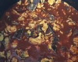 Foto del paso 6 de la receta: Morisqueta con Aporreadillo
