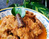 Foto langkah ke 4 dari resep Rendang Daging 🍖.