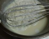 乳酪慕斯(水果丁夾餡)的食譜步驟5照片