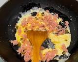 แหนมคั่วไข่ สไตล์ครัว กินกันตาย วิธีทำสูตร 2 รูป
