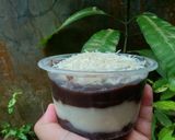 Foto langkah ke 5 dari resep Choco oreo dessert box.