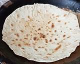 Karari roti recipe step 1 photo