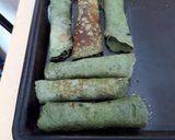 Foto del paso 4 de la receta: Canelones super light