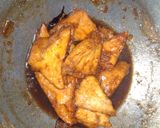 Foto langkah ke 7 dari resep Tahu Bacem.