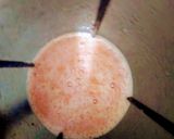 A picture of step 3 of Watermelon Slush.