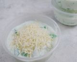 Foto langkah ke 3 dari resep Buko pandan.
