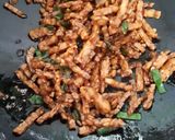 Foto langkah ke 3 dari resep Tempe Oseng Saori.