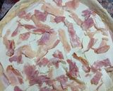 Foto del paso 2 de la receta: Torta de Jamón,🇺🇾😍🌞🇺🇾😍🌞🇺🇾😍🌞🇺🇾😍🌞🇺🇾😍🌞🇺🇾😍🌞🇺🇾🥰✨ Queso y Panceta