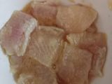 Dori Fillet Goreng Tepung #keto