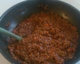 Pas rețetă Sos ragù (sos de carne) 2 fotografie