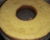 Foto langkah ke 6 dari resep Bolu panggang jadul.