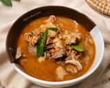 Foto langkah ke 6 dari resep Resep Gulai.