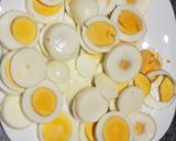 Rakott burgonya Crème Fraîche-sel recept fázis 1 fotója