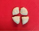 簡單上手の奶油麵包（詳細步驟說明）食譜步驟6照片